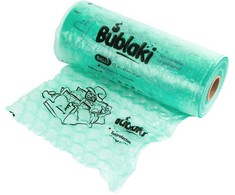 Oro kilimėlių užpildas Bublaki B4033ECO