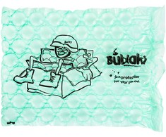 Oro kilimėlių užpildas Bublaki B4033ECO