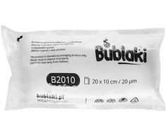 Oro pagalvės užpildas Bublaki b2010 500m