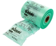 Oro pagalvės. Bublaki B2015ECO užpildas