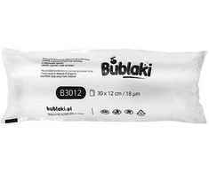 Oro pagalvės. Bublaki B3012 užpildas
