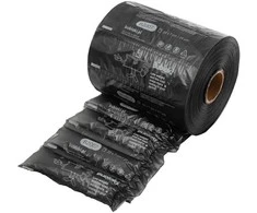 Oro pagalvės. užpildas Bublaki B2007 Blac