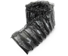Oro pagalvės. užpildas Bublaki B2007 Blac