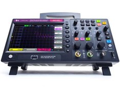 Skaitmeninis osciloskopas Spacetronik A3150 2+1 kanalas 150MHz