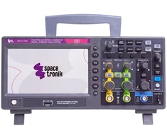 Oscyloskop Skaitmeninis Spacetronik A3500 2+1CH 500MHz