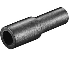 ERASER dangtelis Goobay RG6 koaksialiniam kabeliui