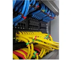 Goobay Cable žymeklių numeriai /0-9/ 1,5-2,5mm 100 vnt. (72513)