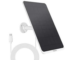 Saulės panelė 12W Reolink Solar3 balta 4m