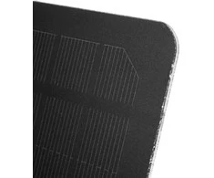 Saulės skydelis, skirtas microUSB Spacetronik SP-S01