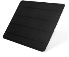 Saulės skydelis, skirtas microUSB Spacetronik SP-S01