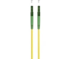 SIMPLEX OS2 LC-APC Goobay optinis pataisymo laidas 25m
