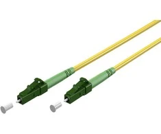 SIMPLEX OS2 LC-APC Goobay optinis pataisymo laidas 0,5m