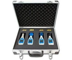 PeakTech 8103 aplinkos rinkinys