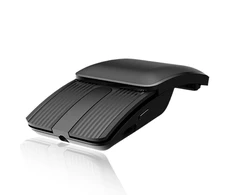 „Delux MF10 Pro“ lazerinė pelė