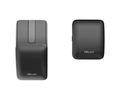 „Delux MF10 Pro“ lazerinė pelė