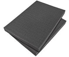 PeakTech P7305S lagaminų apsaugos putos