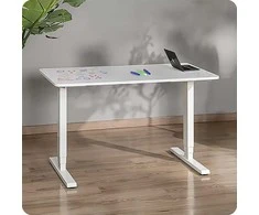 Spacetronik Piešimo stalviršis rašomajam stalui - lenta 100 x 60 cm