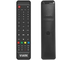 Nuotolinio valdymo pultas, skirtas VIARK SAT / SAT 4K imtuvui