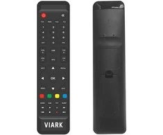 Nuotolinio valdymo pultas, skirtas VIARK SAT / SAT 4K imtuvui