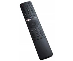 Lamex „XIAOMI XMRM-19“ „NETFLIX Prime VOICE“ televizoriaus bandomoji versija