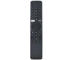 Lamex „XIAOMI XMRM-19“ „NETFLIX Prime VOICE“ televizoriaus bandomoji versija