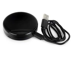 Pilot WiFI 2w1 IR + 433 Mhz Spacetronik SL-IR31-2