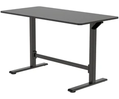 Pneumatinis stalas Spacetronik Moris 101BB 120x60