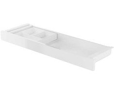 Stalčius po stalu Spacetronik SPB128W