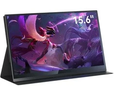Minisforum MSS-A156 Travel Touch Monitorius