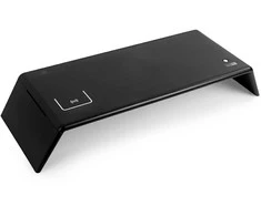Laikiklis Monitoriaus stovas su UV ir Spacetronik SPP-104B