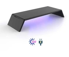 Laikiklis Spacetronik SPP-102B monitoriaus stovas