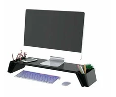 Laikiklis Spacetronik SPP-102B monitoriaus stovas