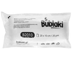 Oro pagalvės. Užpildas Bublaki B2010 300m