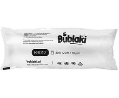 Oro pagalvės. Bublaki B3012 užpildas