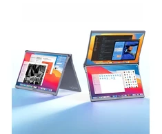 Nešiojamas dvigubas monitorius ARZOPA E1 2x15,6" FHD