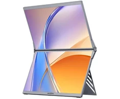Nešiojamas dvigubas monitorius ARZOPA E1 2x15,6" FHD