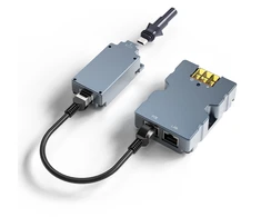 PoE maitinimo adapteris Starlink Spacetronik SP-LC34