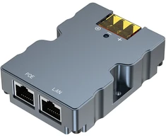 PoE maitinimo adapteris Starlink Spacetronik SP-LC34