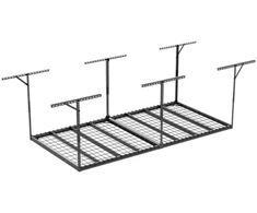 Garažo lentyna Spacetronik SPG-102 244x122