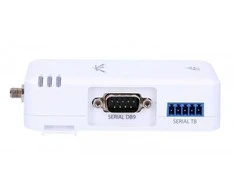 Ubiquiti mPort-S bloko prievadas, mFi USB RJ45 sistema