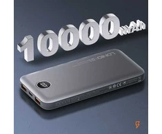 Powerbank LDNIO 10000 mAh 37Wh 22,5W QC USB USB-C
