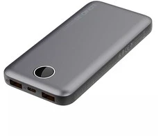 Powerbank LDNIO 10000 mAh 37Wh 22,5W QC USB USB-C