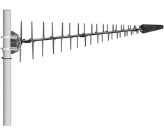 Poynting Kryptinė GSM antena, stipri LPDA-500-LTE MIMO