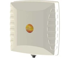 Poynting kryptinė antena, skirta RFID PATCH-26 juostai