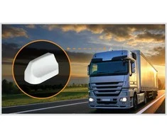 Poynting MIMO-3-15B LTE GPS automobilio antena 5in1