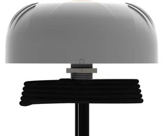 CB antena Poynting automobilio antena 4in1 Poynting MIMO-4-4 LTE 4x4