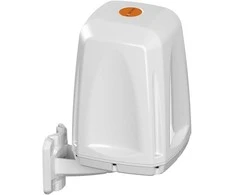Antena dookólna Poynting Â· Anteny Â· 5G/LTE Â· Maszt/Ściana Â· A-EPNT-0004-V1-17 Â· balta Â· SMA (F)