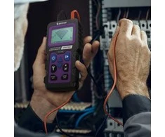 Profesionalus kabelių ieškiklis Spacetronik SPLT09