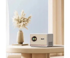 Projektorius Byintek Plato T5 Max, WiFi, 1080p, 1000 ANSI lm