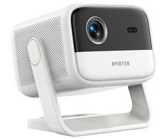 Projektorius BYINTEK UFO U90 MAX Osram DLP GoogleTV